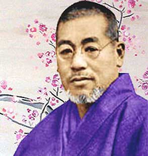 Dr. Mikao Usui
